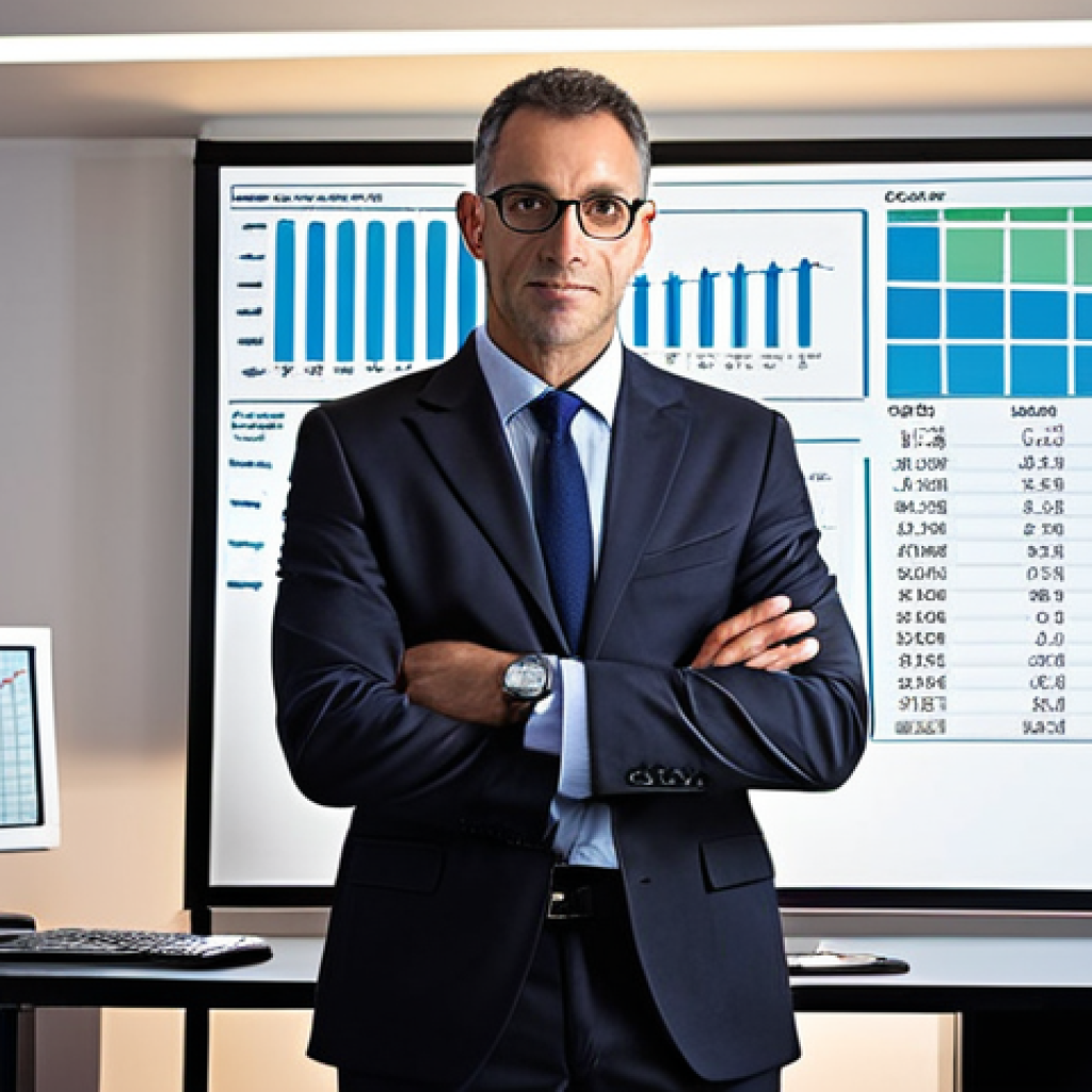 **Prompt 1: The Evolving Commercialista**
    A confident, modern commercialista (accountant/business consultant) in a sleek Italian office, standing tall with a subtle halo of strategic thought and financial insights. Around them, abstract elements like complex financial graphs, a calculator morphing into a compass, and a subtly glowing light representing discovered value. The overall mood is one of empowerment, expertise, and recognizing one's profound impact beyond simple compliance. Professional attire, dynamic lighting, high detail.
