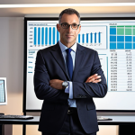 **Prompt 1: The Evolving Commercialista**
    A confident, modern commercialista (accountant/business consultant) in a sleek Italian office, standing tall with a subtle halo of strategic thought and financial insights. Around them, abstract elements like complex financial graphs, a calculator morphing into a compass, and a subtly glowing light representing discovered value. The overall mood is one of empowerment, expertise, and recognizing one's profound impact beyond simple compliance. Professional attire, dynamic lighting, high detail.