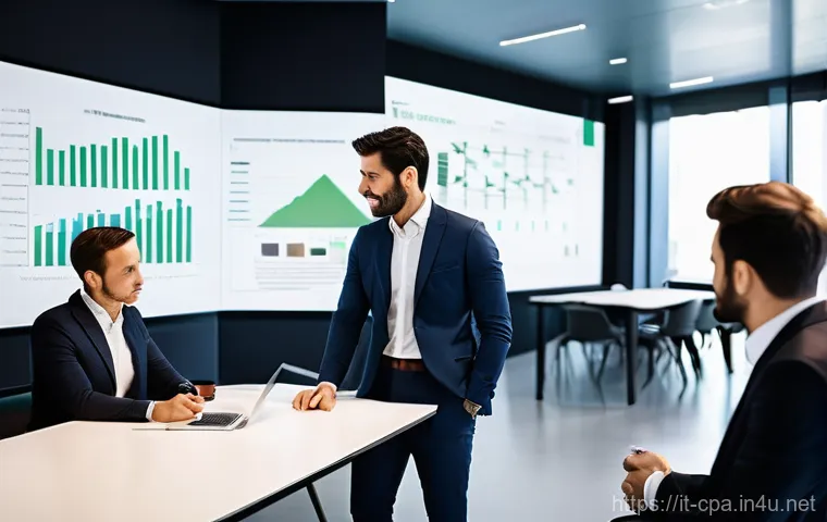 공인회계사와 스타트업 감사 - **Strategic Commercialista and Italian Startup Growth:**
    "A vibrant, diverse group of Italian st...