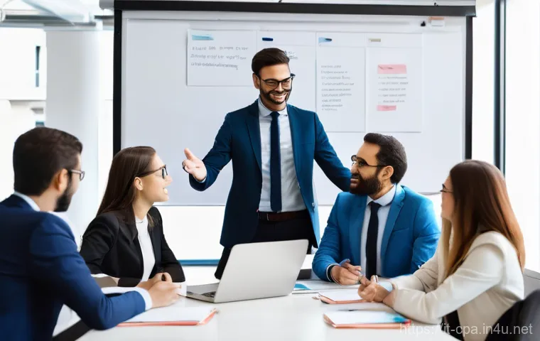 공인회계사로서의 삶과 일의 균형 - **Prompt 2: Flexible Work-Life Balance in Italy**
    A female Italian accountant in her late 30s, d...