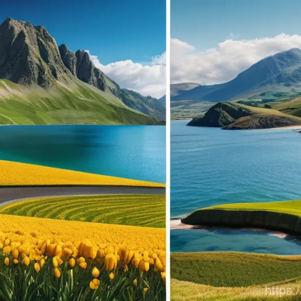 공인회계사 자격증의 중요성 - Here are three detailed image prompts in English, designed to adhere to your guidelines: