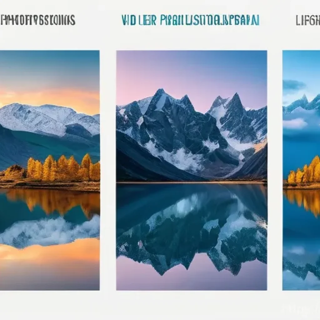 CPA 시험과정에서의 집중력 유지법 - Here are three detailed image prompts in English, based on the provided text, adhering to all safety...