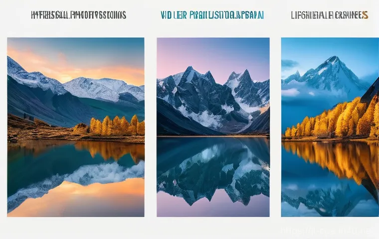 CPA 시험과정에서의 집중력 유지법 - Here are three detailed image prompts in English, based on the provided text, adhering to all safety...