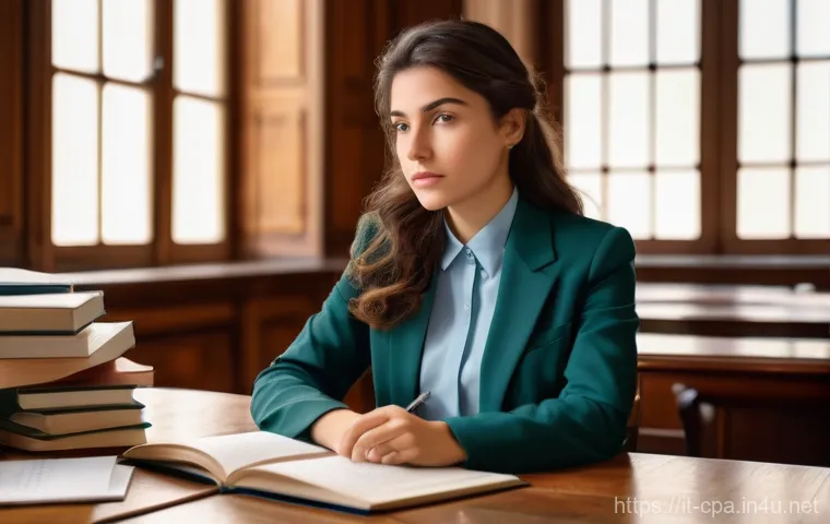 CPA와 컨설팅 분야 진출 - Prompt 1: The Aspiring Dottore Commercialista: A Journey of Study and Growth**