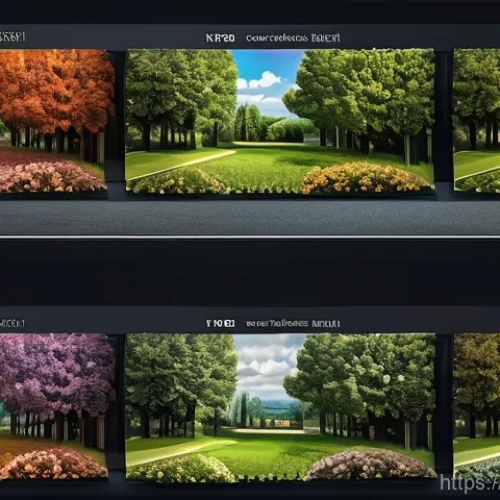 CPA 시험 리소스 정리 - Here are three detailed image generation prompts in English, designed to adhere to all specified gui...
