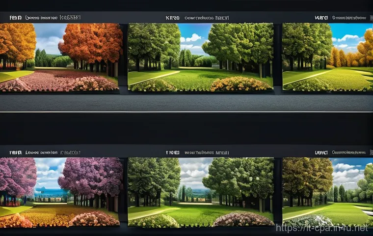 CPA 시험 리소스 정리 - Here are three detailed image generation prompts in English, designed to adhere to all specified gui...