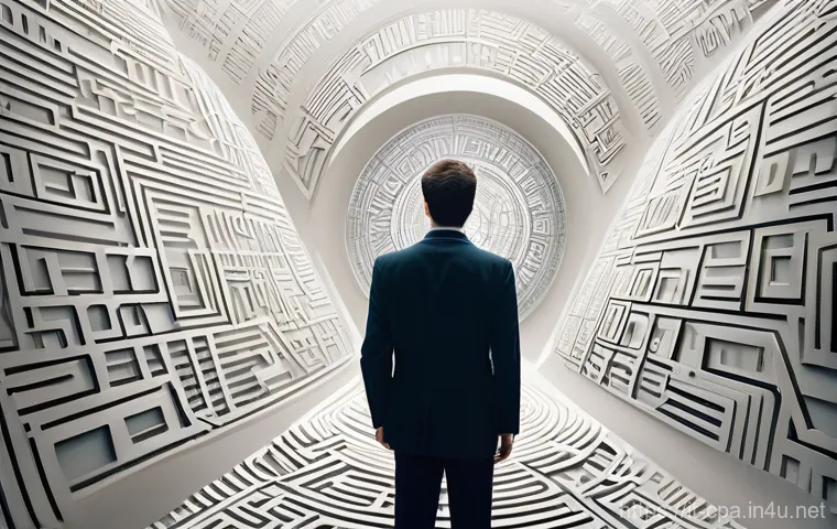 공인회계사와 비영리 감사 - **Prompt:** A vibrant, dynamic image showcasing a professional Italian *commercialista* (accountant)...