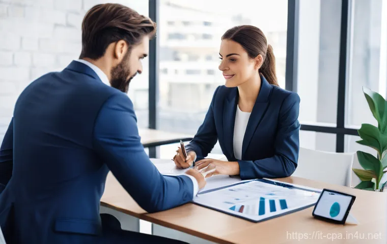 공인회계사와 개인 회계의 차이 - **Prompt:** An Italian Dottore Commercialista (chartered accountant), a composed and knowledgeable p...