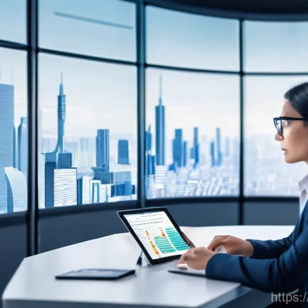 공인회계사 이직 사례 분석 - **Prompt 1: The Digital Accountant**
    "A modern Italian accountant, in their late 30s to early 40...