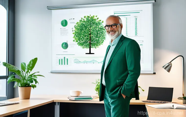 공인회계사 이직 사례 분석 - **Prompt 2: Strategic Partnership in Action**
    "An Italian female accountant, mid-career, with a ...