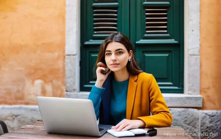 CPA 시험 준비 예산 관리 - **Prompt:** A diverse group of 3-4 Italian university students, casually and modestly dressed in con...