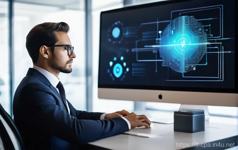 CPA 빅4 면접 질문 대비법 - **Prompt: "An articulate and empathetic female consultant, in her late 20s to early 30s, wearing a c...