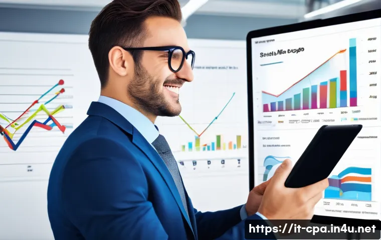 CPA와 비즈니스 인사이트 관련 이미지 1