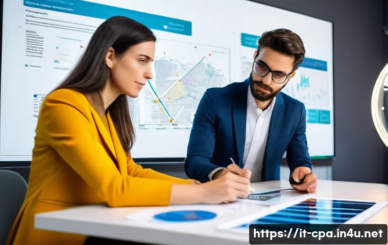 공인회계사 시험 응시 연령대 통계 관련 이미지 1