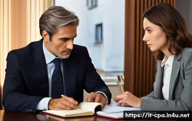 공인회계사 시험 응시 연령대 통계 관련 이미지 2