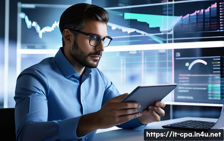 공인회계사와 고객 신뢰 구축 관련 이미지 2