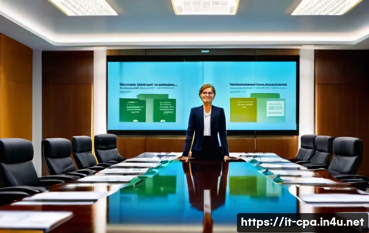 CPA와 다국적 기업 감사 관련 이미지 2