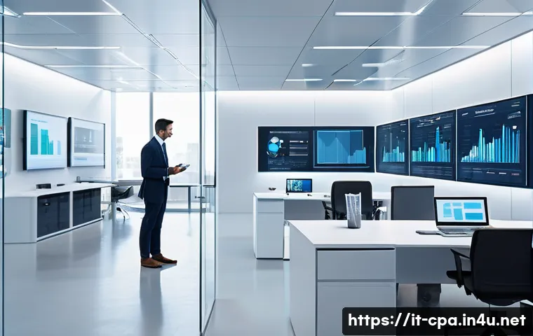 공인회계사 전문 분야 선택 관련 이미지 2