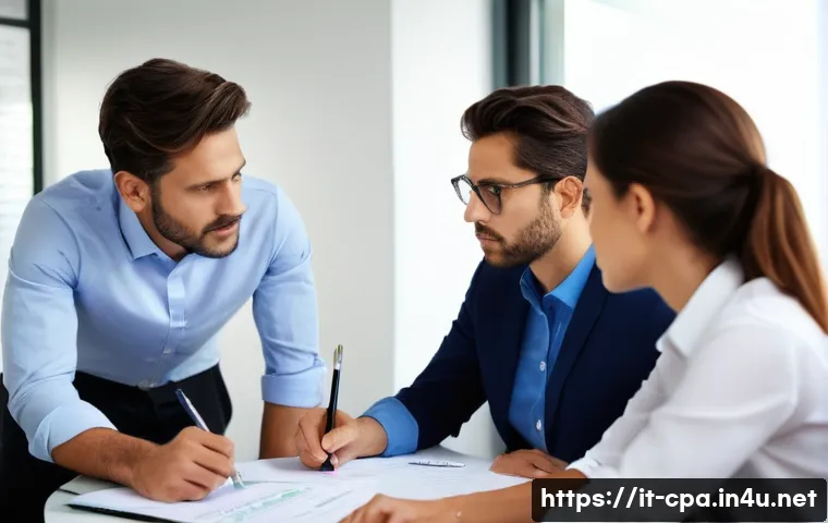 공인회계사 시험과 논문 준비법 관련 이미지 1