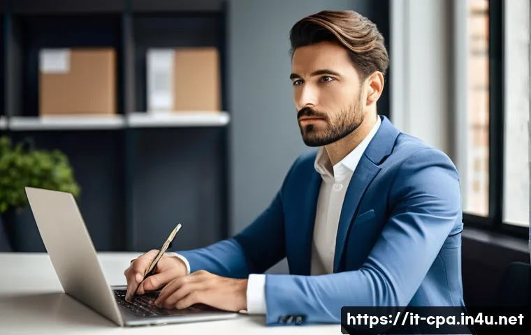 CPA 준비생 자기소개서 작성법 관련 이미지 1