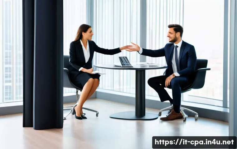 CPA 준비생 자기소개서 작성법 관련 이미지 2