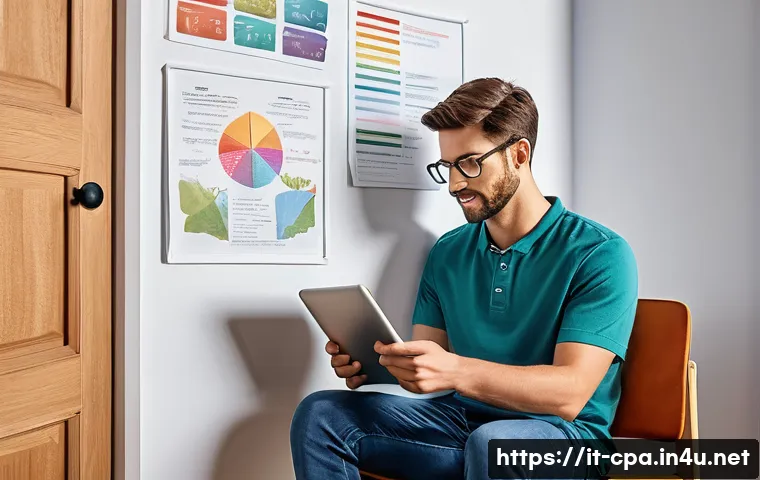 공인회계사 공부 시간 관리법 관련 이미지 2