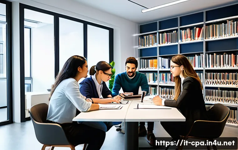 공인회계사 필수 서적 추천 관련 이미지 1