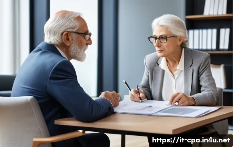 공인회계사로서의 윤리적 책임 관련 이미지 2