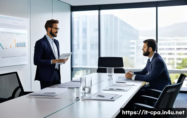 CPA로서의 기업 감사 사례 분석 관련 이미지 2