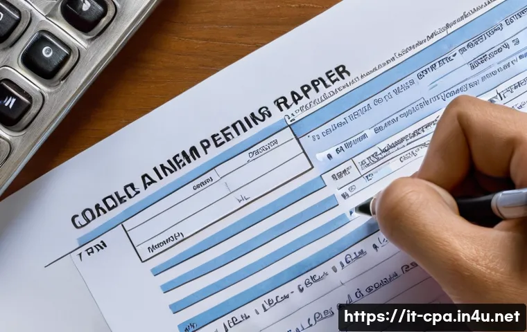 CPA 2차 시험 실전 팁 관련 이미지 2