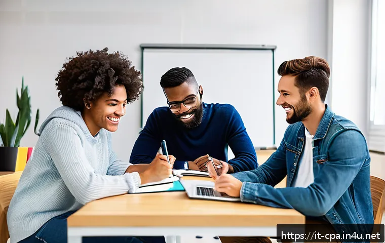 CPA 준비생 멘탈 관리법 관련 이미지 2