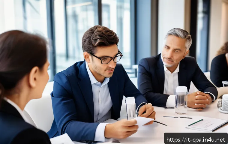 공인회계사 전문 서적 리뷰 관련 이미지 2