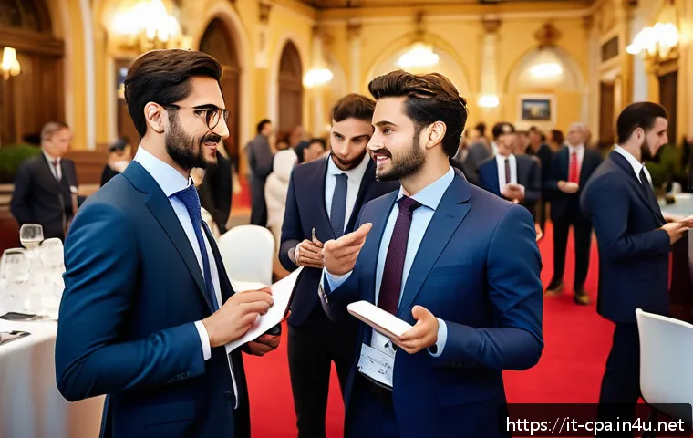 공인회계사 시험 후 휴식기 활용법 관련 이미지 2